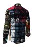 Camisa de manga larga NEW YORK FACTORY
