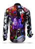 Camisa de manga larga CONTRA BANNED