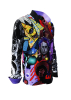 Camisa de manga larga CONTRA BANNED