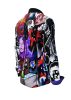 Camisa de manga larga CONTRA BANNED