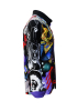 Herren Hemden CONTRA BANNED – GERMENS artfashion – 100 % Baumwolle - Größe L