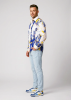 Descubre las camisas de colores para hombre de NOTIBANA: 100 % algodón