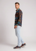 Descubre las camisas de colores para hombre de HACKER: 100 % algodón