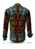 Camisa de manga larga HACKER