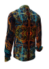 Camisa de manga larga HACKER