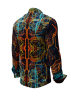 Camisa de manga larga HACKER