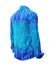 Herren Hemden Langarm BLUENET – GERMENS artfashion – 100 % Baumwolle - Größe S
