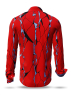 Camisa de manga larga ROTER FELS
