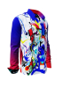Camisa de manga larga GIONOXI