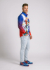 Discover colorful button up shirts for men GIONOXI - 100% cotton