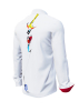 Camisa de manga larga FUNKY