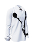 Descubre las camisas de colores para hombre de HARA: 100 % algodón