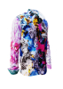Hemden für Männer SUBOCEAN – GERMENS artfashion – 100 % Baumwolle - Größe XL