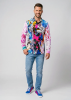 Descubre las camisas de colores para hombre de SUBOCEAN: 100 % algodón