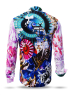 Hemden für Männer SUBOCEAN – GERMENS artfashion – 100 % Baumwolle - Größe 4XL
