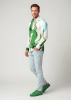 Descubre las camisas de colores para hombre STACHELHAUT CACTUS - 100 % algodón