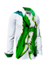 Camisa de manga larga STACHELHAUT CACTUS
