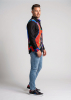 Descubre las coloridas camisas de hombre STACHELHAUT NEON, 100 % algodón