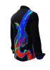Camisa de manga larga STACHELHAUT NEON