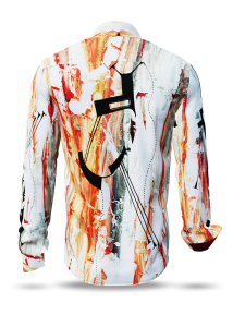 Discover colorful button up shirts for men DAY NOMAD -...