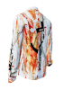 Herren Hemden DAY NOMAD – GERMENS artfashion – 100 % Baumwolle - Größe XS