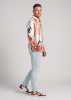 Descubre las coloridas camisas de hombre con botones de DAY NOMAD: 100 % algodón