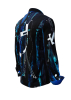 Hemd Herren NIGHT NOMAD – GERMENS artfashion – 100 % Baumwolle - Größe S