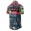 Kurzarmhemd Herren NEW YORK FACTORY – GERMENS artfashion – Größe M