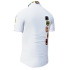 Camisa de verano para hombre SUMMER RAIN - 100 % algodón - 10 tallas, de la XS a la 6XL - diseño excepcional - confección de primera calidad - tejidos «Made in Germany» - edición limitada y exclusiva
