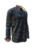 Herren Langarm Hemd PEACE! – GERMENS artfashion – 100 % Baumwolle - Größe 3XL