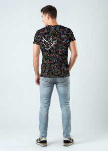 Haz un llamamiento a la paz con la camiseta PEACE! de...