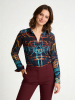Blusa de mujer HACKER