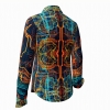 Blusa de mujer HACKER