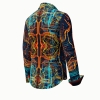 Blusa de mujer HACKER