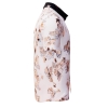 Button down Hemd HOUSES – GERMENS artfashion – 100 % Baumwolle - Größe S
