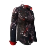 Blusa de mujer NACHTFUNKELN