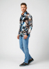Camisa de manga larga BRUSH