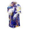 Camisa de hombre de manga larga NOTIBANA – GERMENS artfashion – 100 % algodón - Talla M
