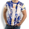 Camisetas originales para hombre - NOTIBANA - 100 % algodón - GERMENS artfashion - Tallas de la S a la 5XL