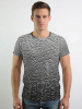Unique T-shirts for men - METAL - 100% cotton - GERMENS artfashion - Sizes S to 5XL