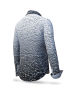 Hemd Bluse Damen METAL - GERMENS artfashion - 100 % Baumwolle - Größe XXL