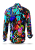 Descubre las camisas de colores para hombre de ANNAS MEER: 100 % algodón