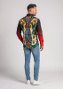 Long Sleeve Shirt HYPER GENESIS