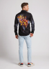 Camisa de manga larga FLYING COLORS