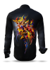Camisa de manga larga FLYING COLORS