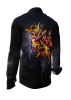 Camisa de manga larga FLYING COLORS