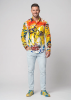 Descubre las camisas de colores para hombre de FORMIDOBLO: 100 % algodón