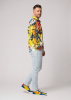 Descubre las camisas de colores para hombre de FORMIDOBLO: 100 % algodón