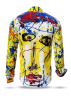 Camisa de manga larga FORMIDOBLO