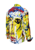 Camisa de manga larga FORMIDOBLO